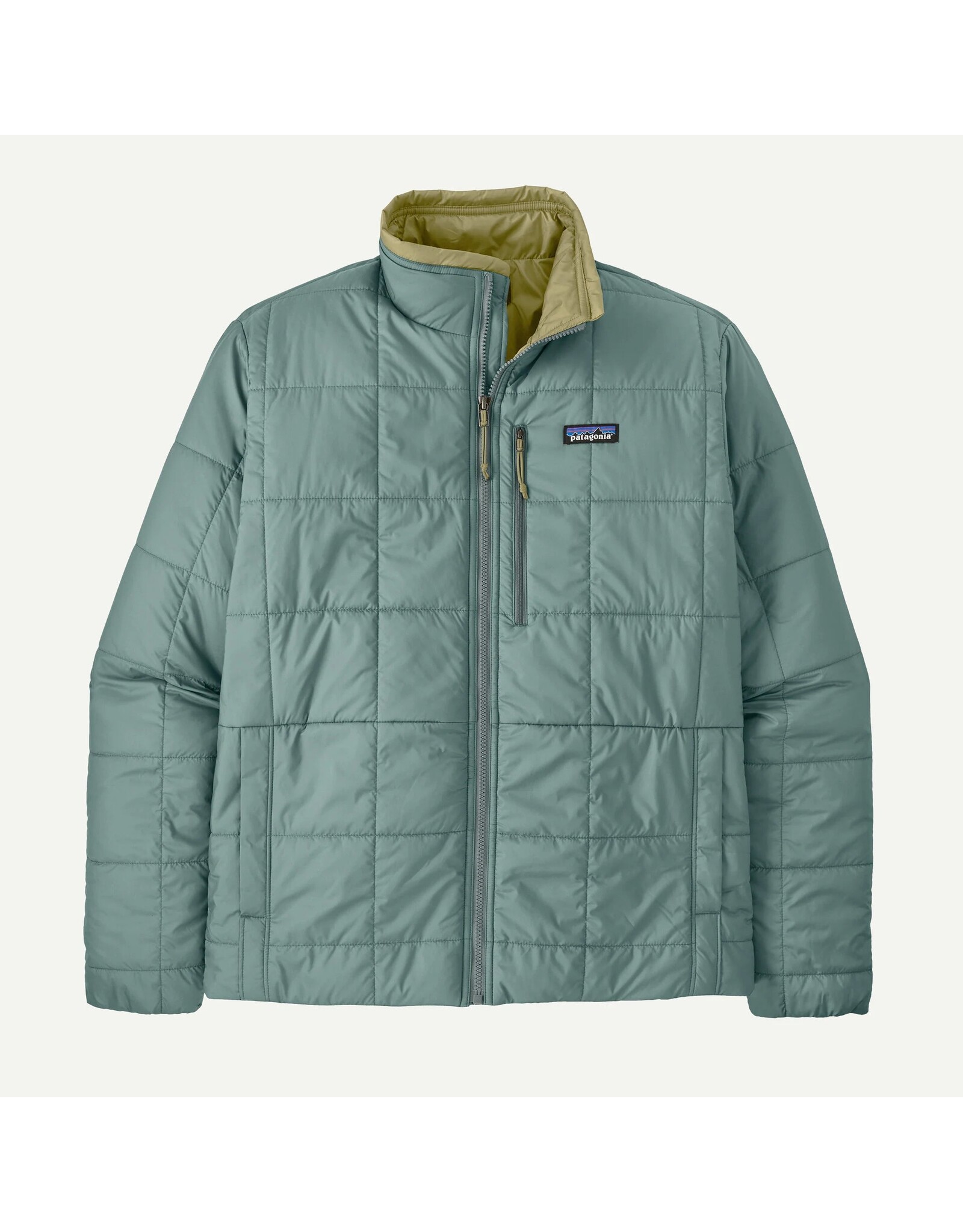 PATAGONIA MEN'S LIGHT GUST JACKET