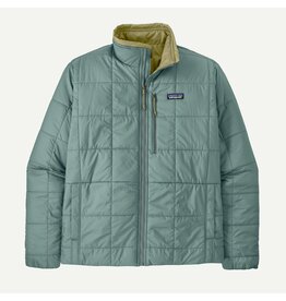 PATAGONIA MEN'S LIGHT GUST JACKET