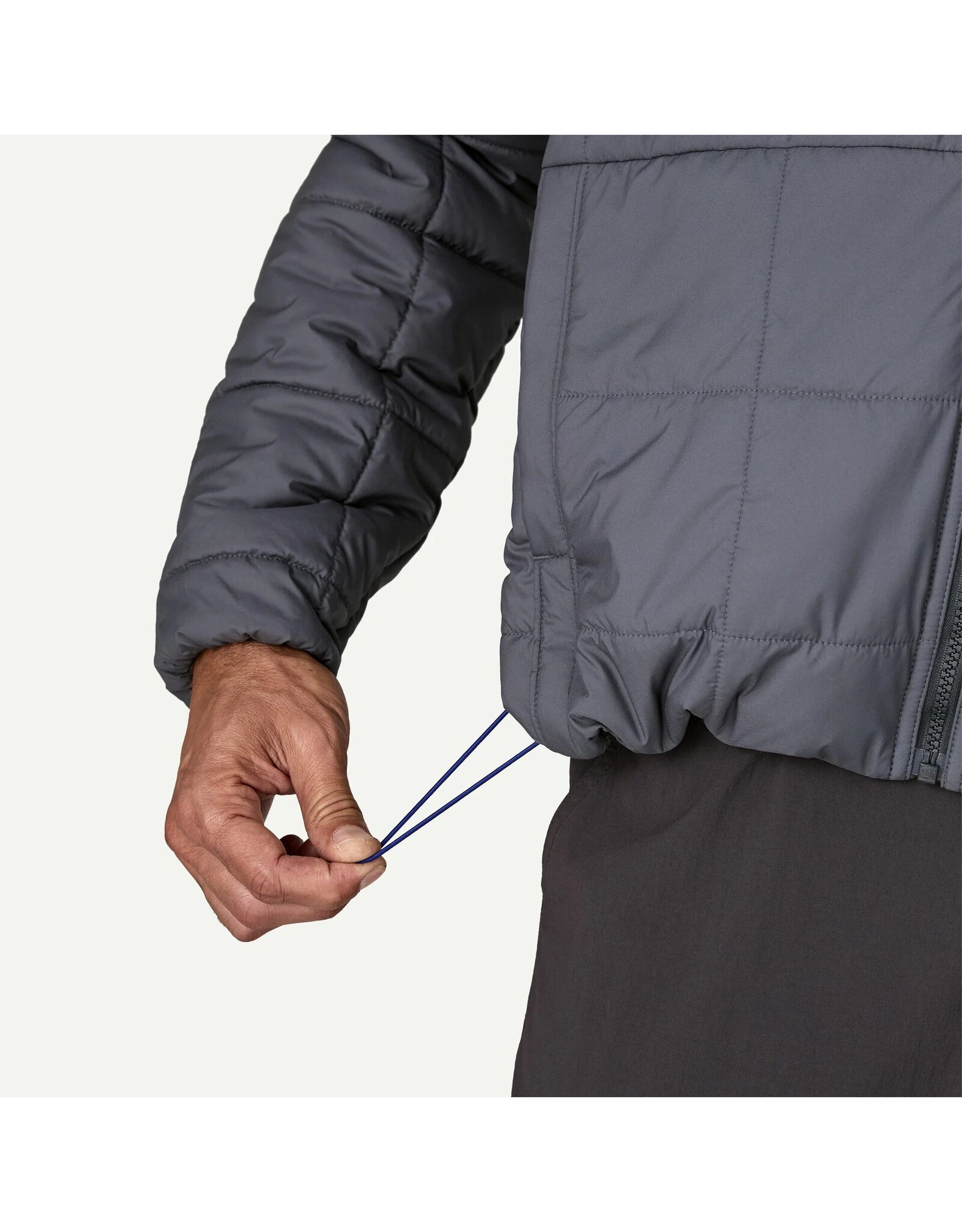 PATAGONIA MEN'S LIGHT GUST JACKET