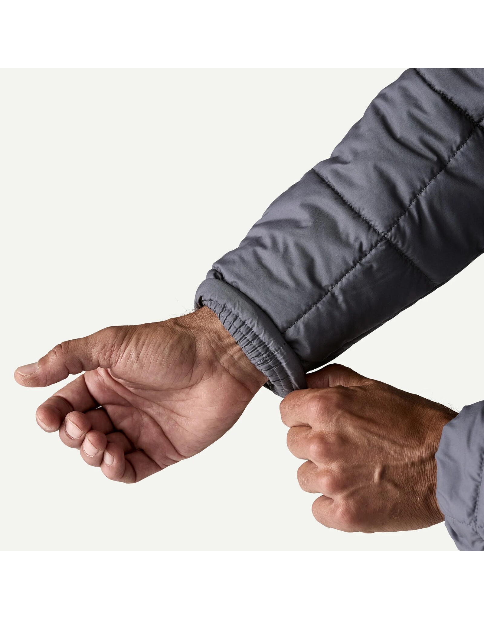 PATAGONIA MEN'S LIGHT GUST JACKET