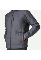 PATAGONIA MEN'S LIGHT GUST JACKET