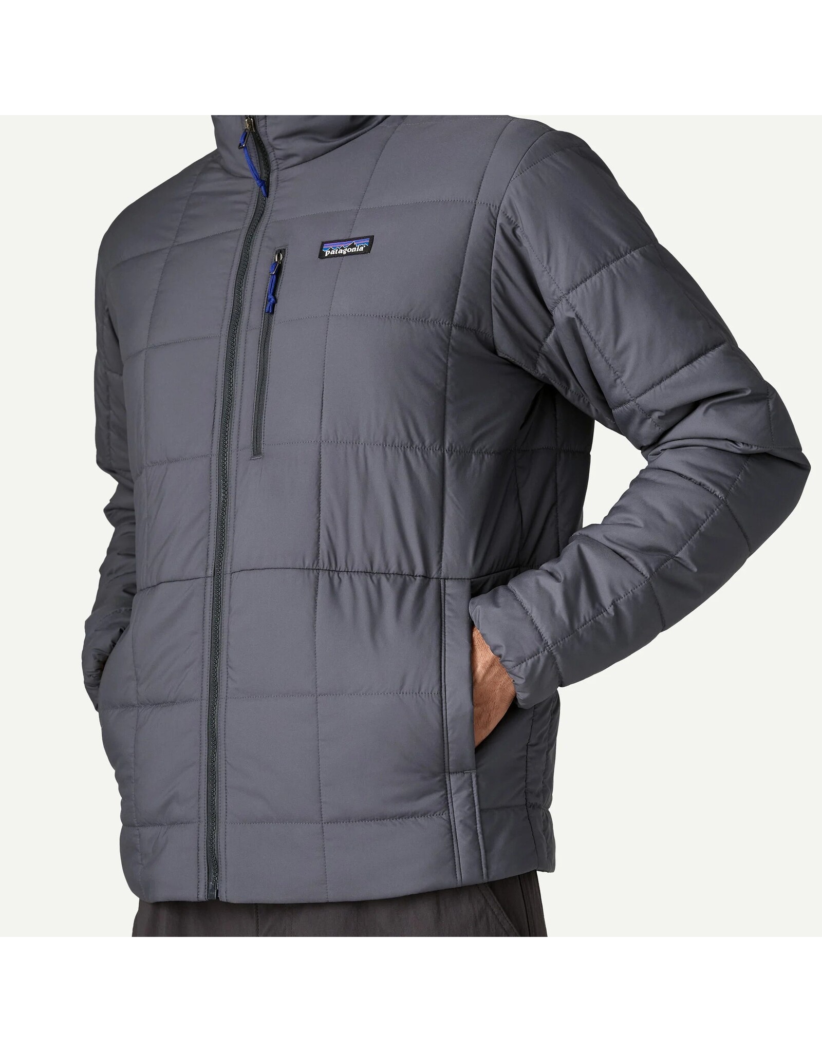 PATAGONIA MEN'S LIGHT GUST JACKET