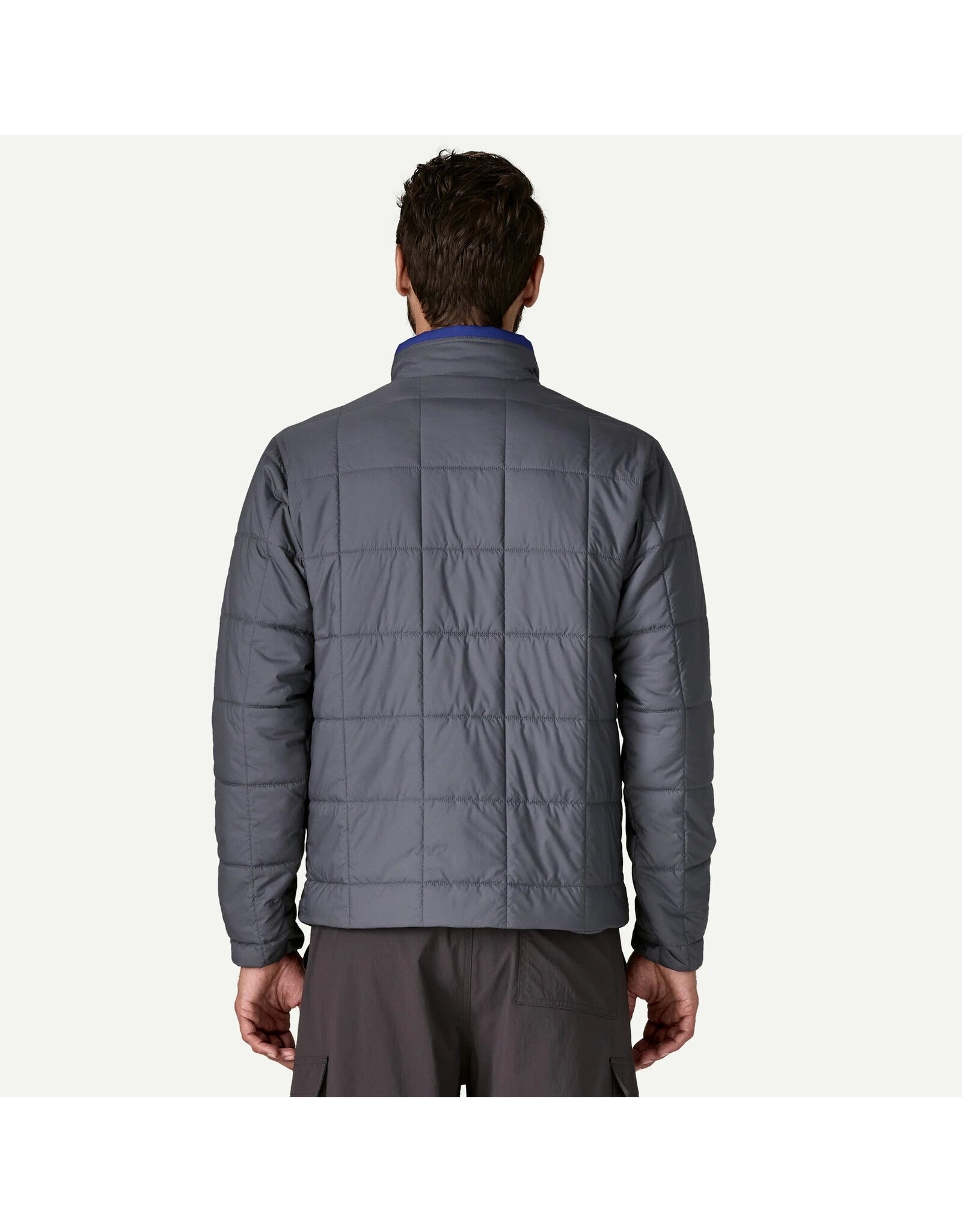 PATAGONIA MEN'S LIGHT GUST JACKET