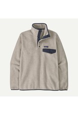PATAGONIA MEN'S LW SYNCH SNAP-T P/O