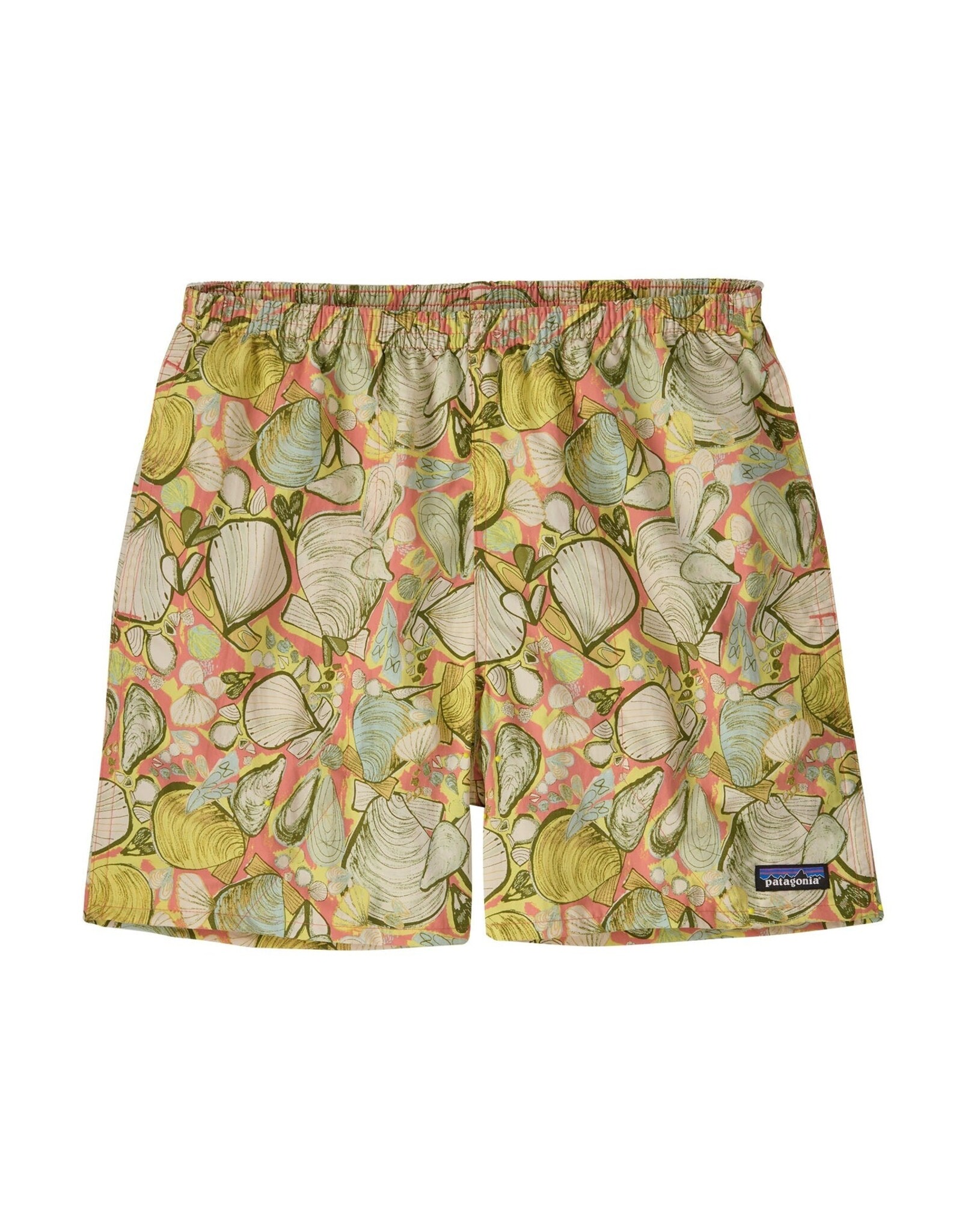 PATAGONIA MEN'S BAGGIES SHORTS - 5 IN.
