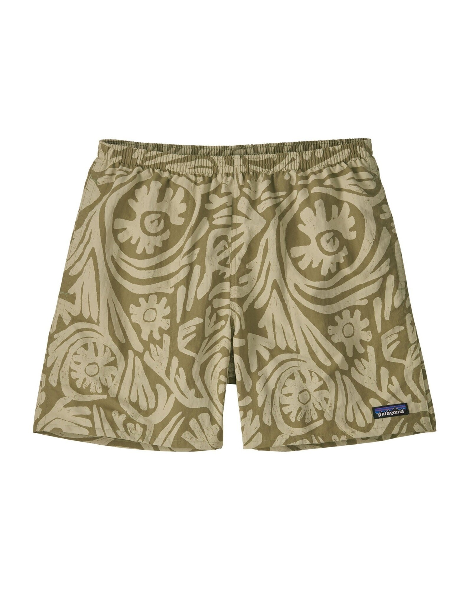 PATAGONIA MEN'S BAGGIES SHORTS - 5 IN.