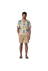 PATAGONIA MEN'S TIDAL THREADS CAMP SHIRT