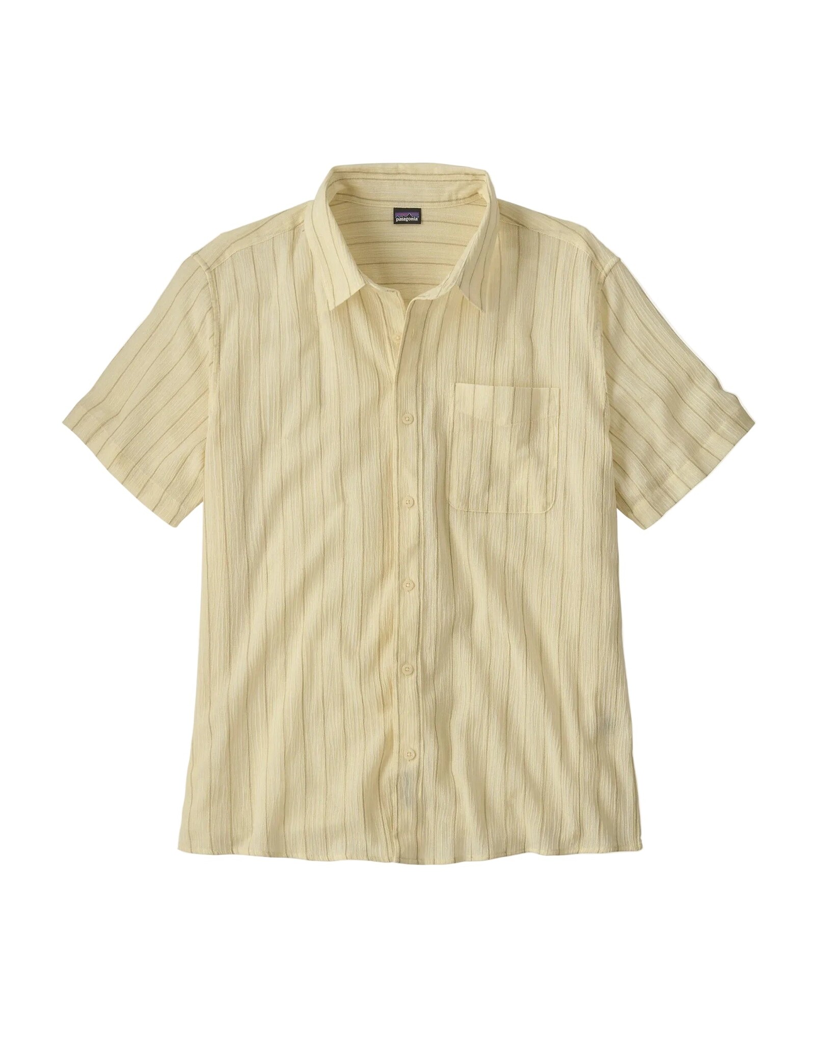 PATAGONIA MEN'S A/C SHIRT