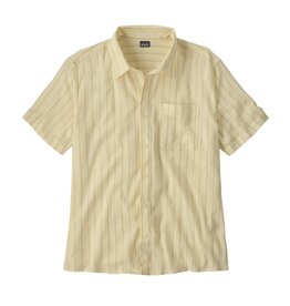 PATAGONIA MEN'S A/C SHIRT