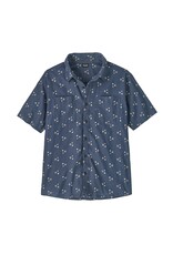 PATAGONIA MEN'S BACK STEP SHIRT