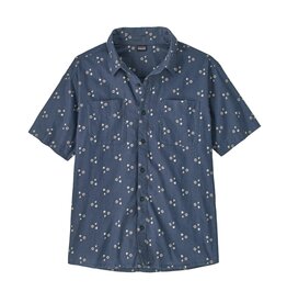 PATAGONIA MEN'S BACK STEP SHIRT