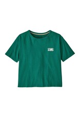 PATAGONIA WOMEN'S '73 SKYLINE EASY CUT TEE