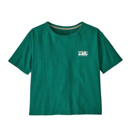PATAGONIA WOMEN'S '73 SKYLINE EASY CUT TEE