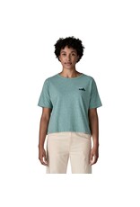 PATAGONIA WOMEN'S '73 SKYLINE EASY CUT TEE