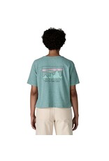 PATAGONIA WOMEN'S '73 SKYLINE EASY CUT TEE