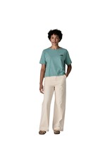 PATAGONIA WOMEN'S '73 SKYLINE EASY CUT TEE