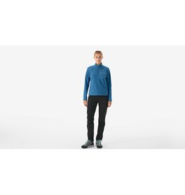 PATAGONIA WOMEN'S R1 CROSSSTRATA JACKET
