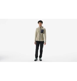 PATAGONIA WOMEN'S R1 AIR FZ HOODY