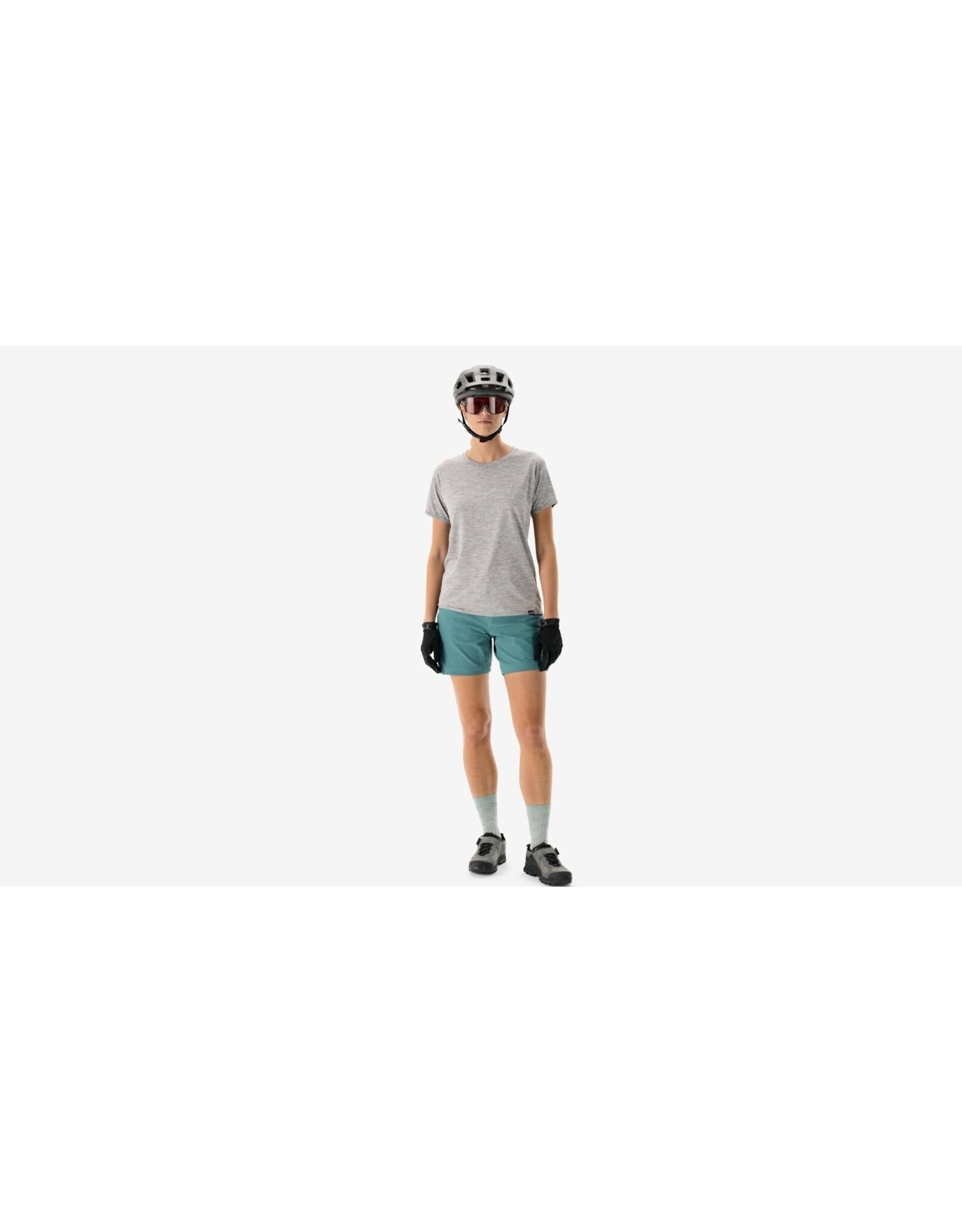 PATAGONIA WOMEN'S LANDFARER BIKE SHORTS