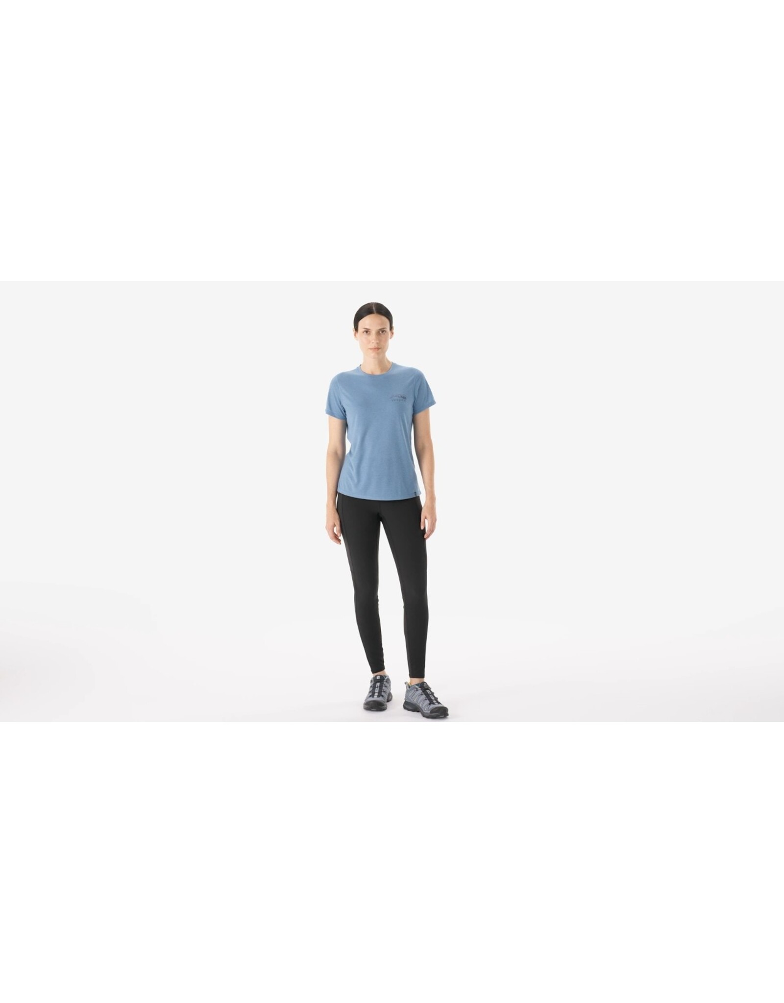 PATAGONIA WOMEN'S TERRAVIA PEAK TIGHTS