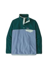 PATAGONIA WOMEN'S LW SYNCH SNAP-T P/O