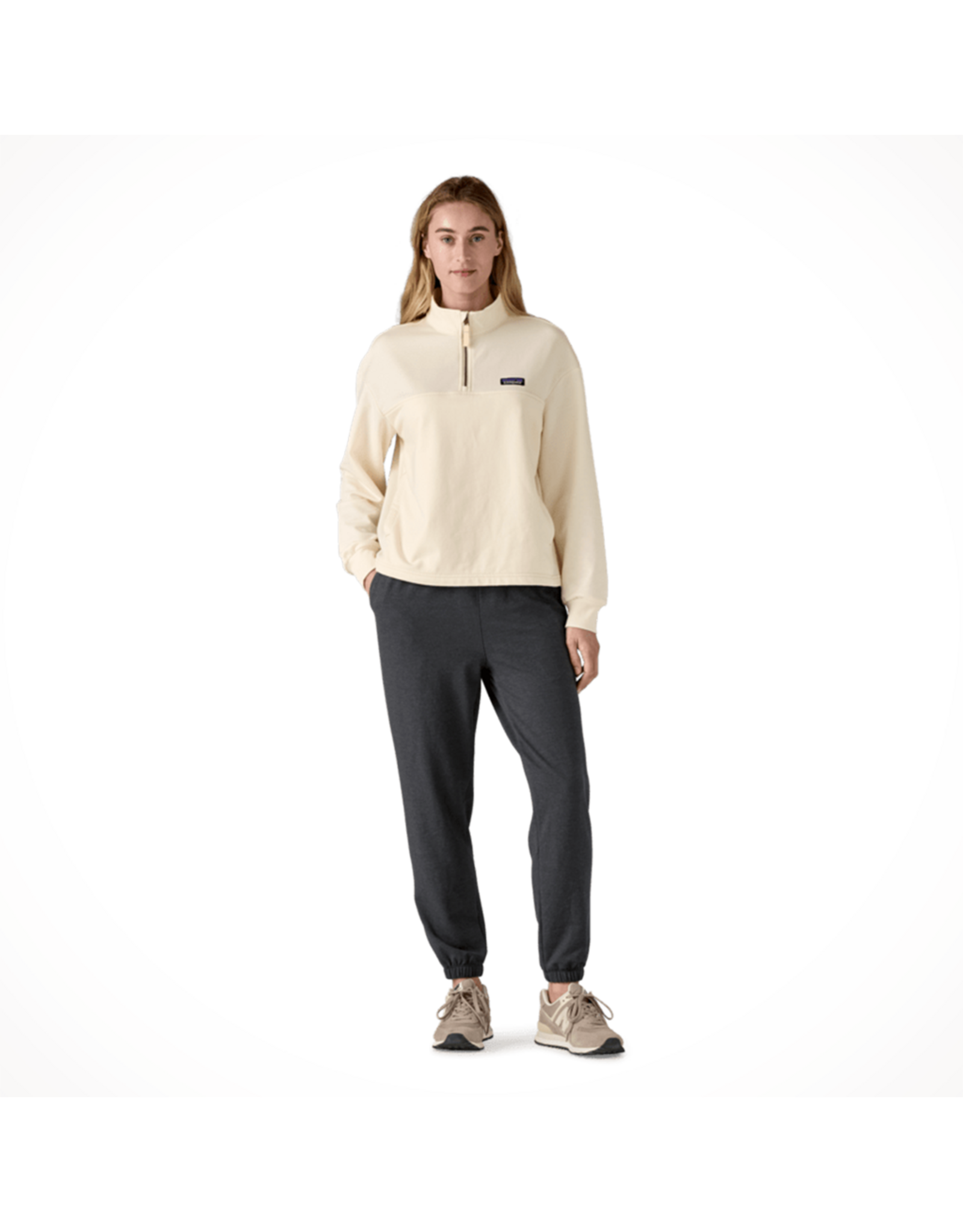 PATAGONIA WOMEN'S AHNYA P/O
