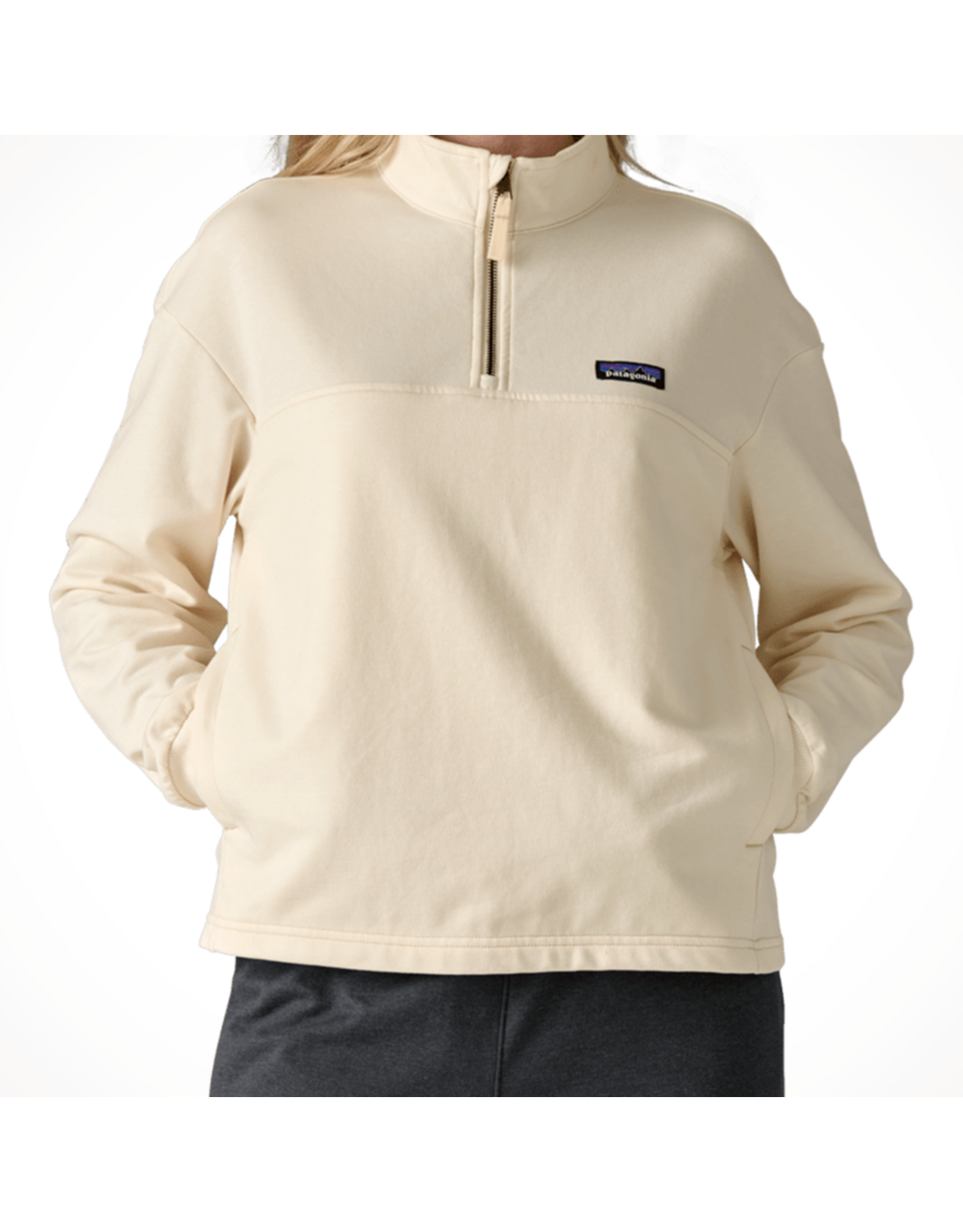 PATAGONIA WOMEN'S AHNYA P/O
