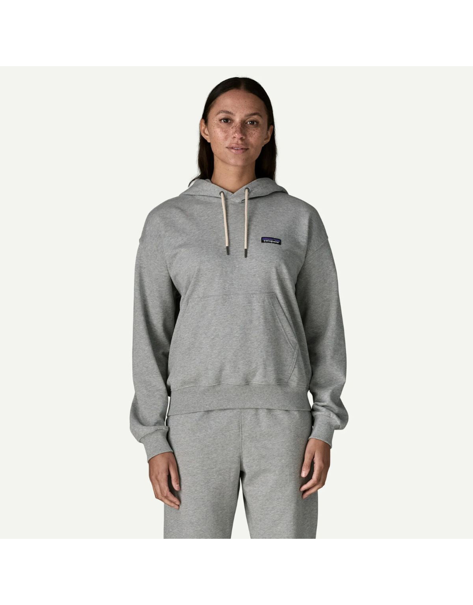 PATAGONIA WOMEN'S DAILY HOODY