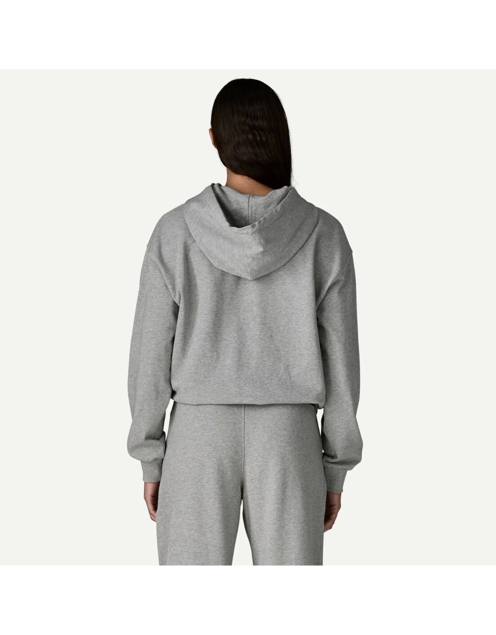 PATAGONIA WOMEN'S DAILY HOODY