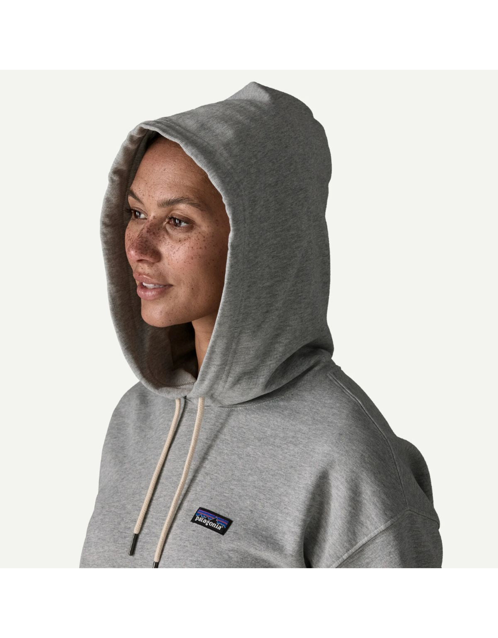 PATAGONIA WOMEN'S DAILY HOODY