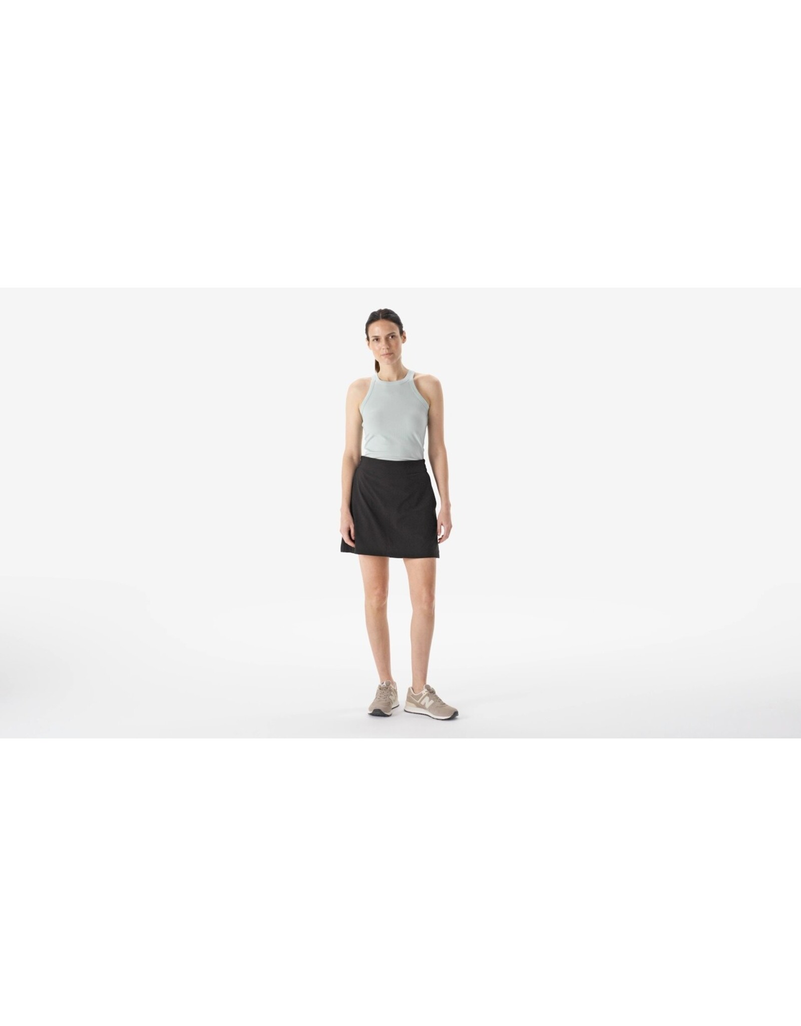 PATAGONIA WOMEN'S TERREBONNE TRAVELER SKORT