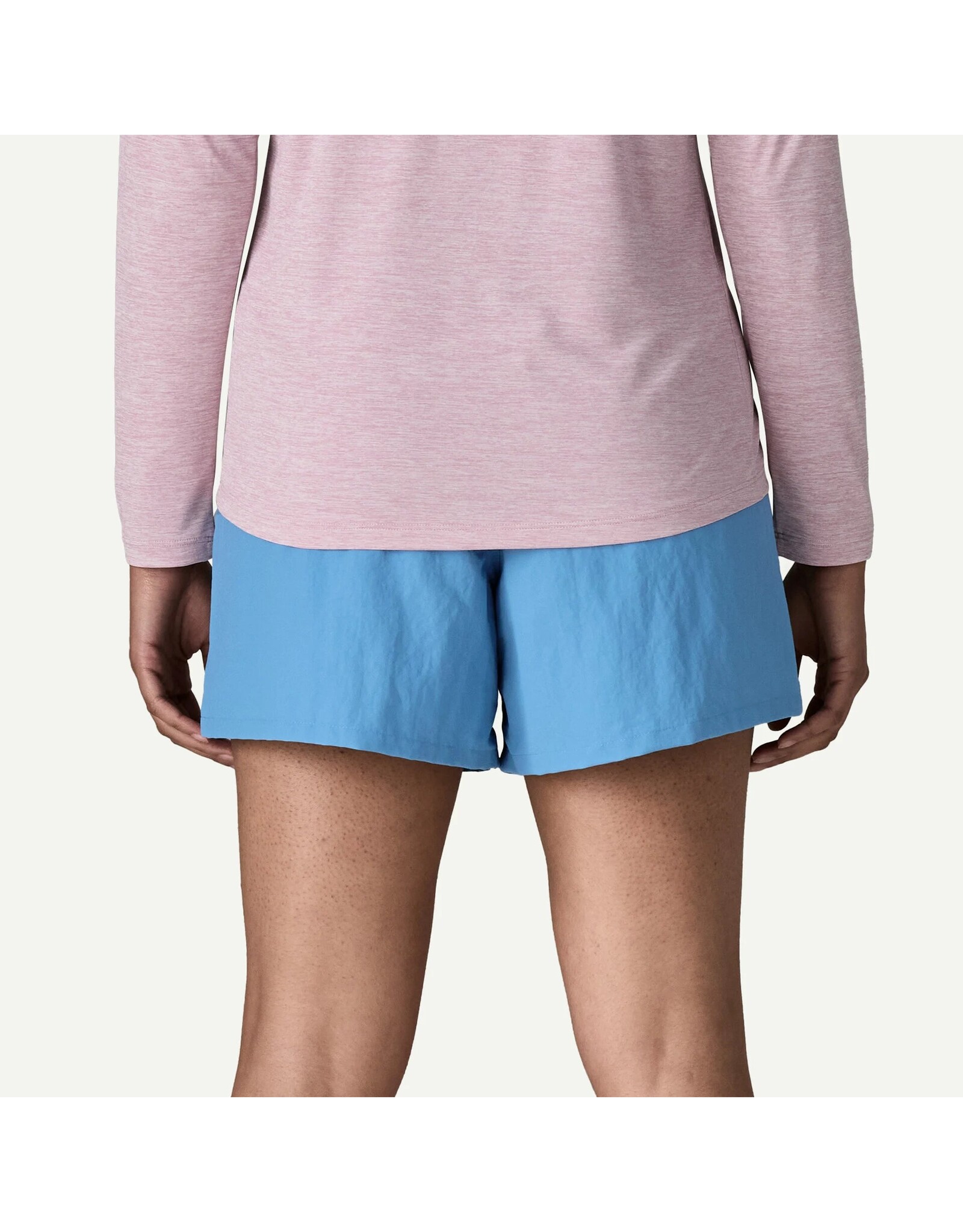 PATAGONIA WOMEN'S BAGGIES SHORTS - 5 IN.