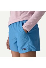 PATAGONIA WOMEN'S BAGGIES SHORTS - 5 IN.
