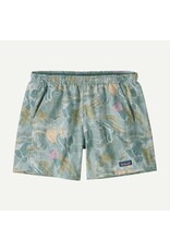 PATAGONIA WOMEN'S BAGGIES SHORTS - 5 IN.