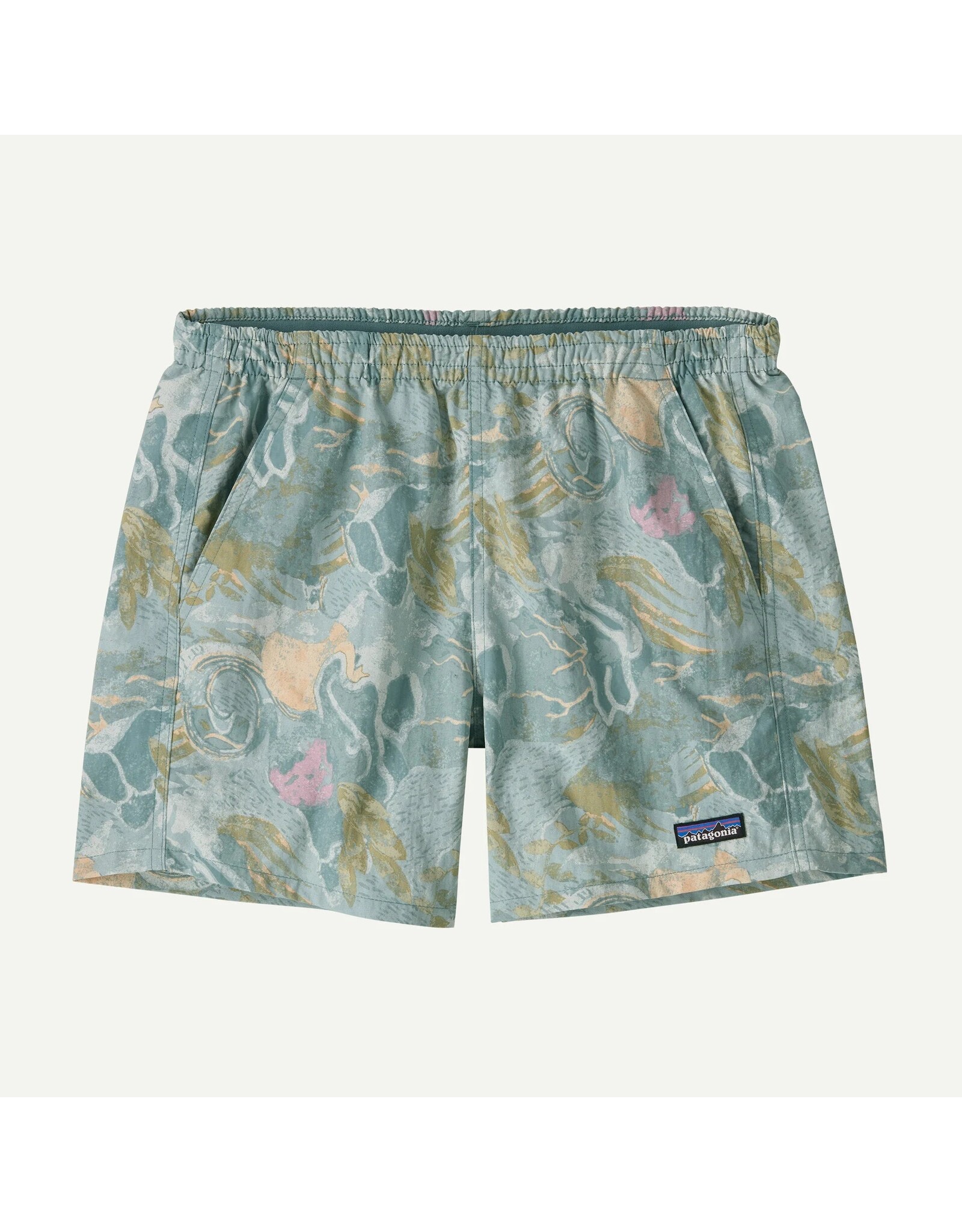 PATAGONIA WOMEN'S BAGGIES SHORTS - 5 IN.