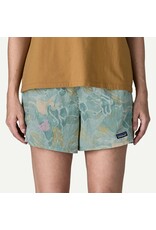 PATAGONIA WOMEN'S BAGGIES SHORTS - 5 IN.