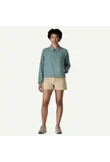 PATAGONIA WOMEN'S GARDEN ISLAND JACKET