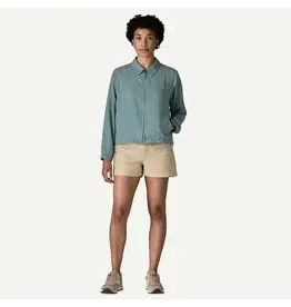 PATAGONIA WOMEN'S GARDEN ISLAND JACKET