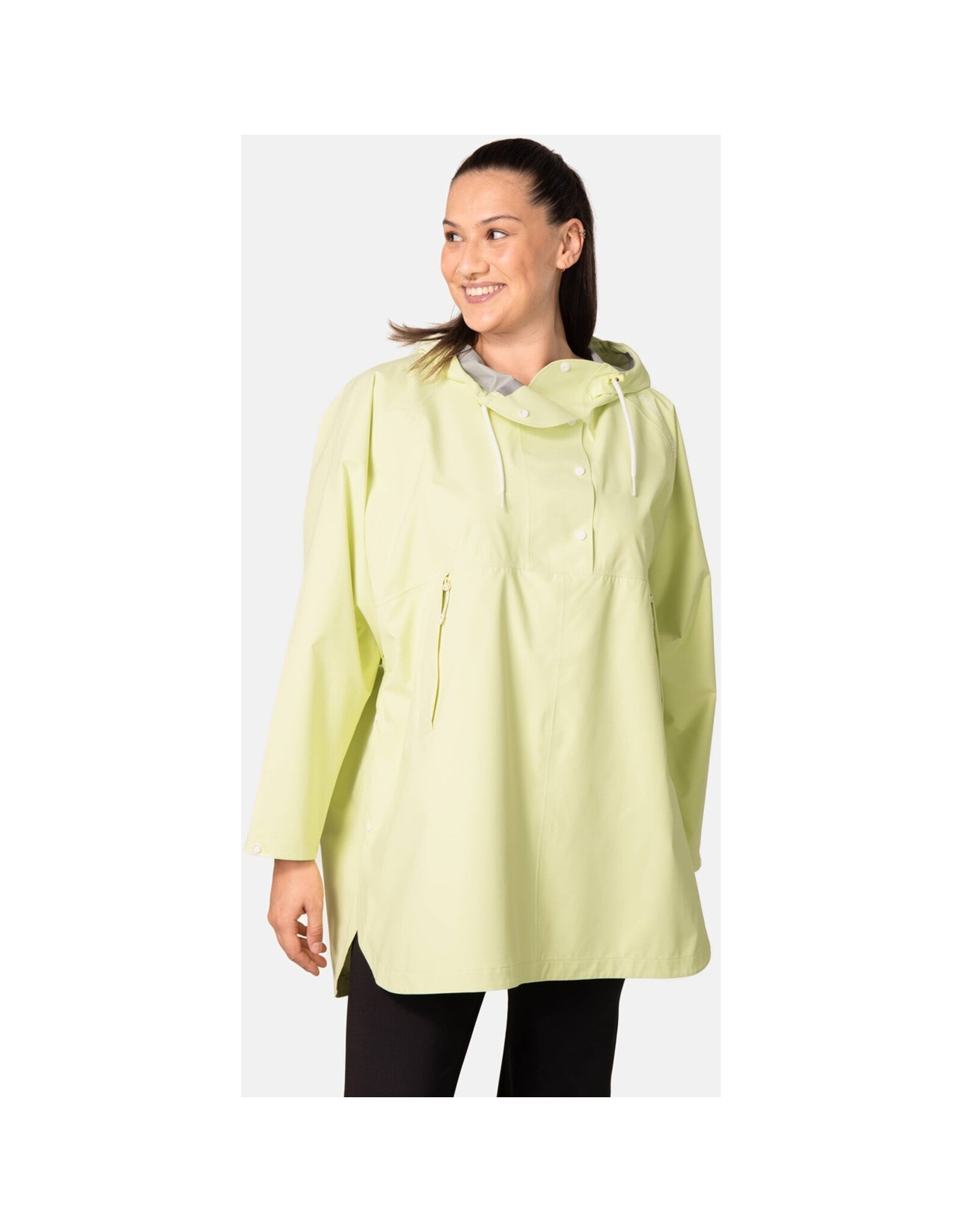 KARI TRAA WOMEN THEA CAPE