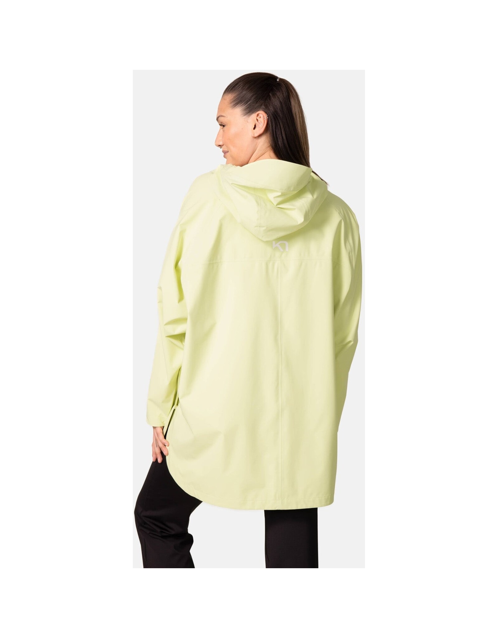 KARI TRAA WOMEN THEA CAPE