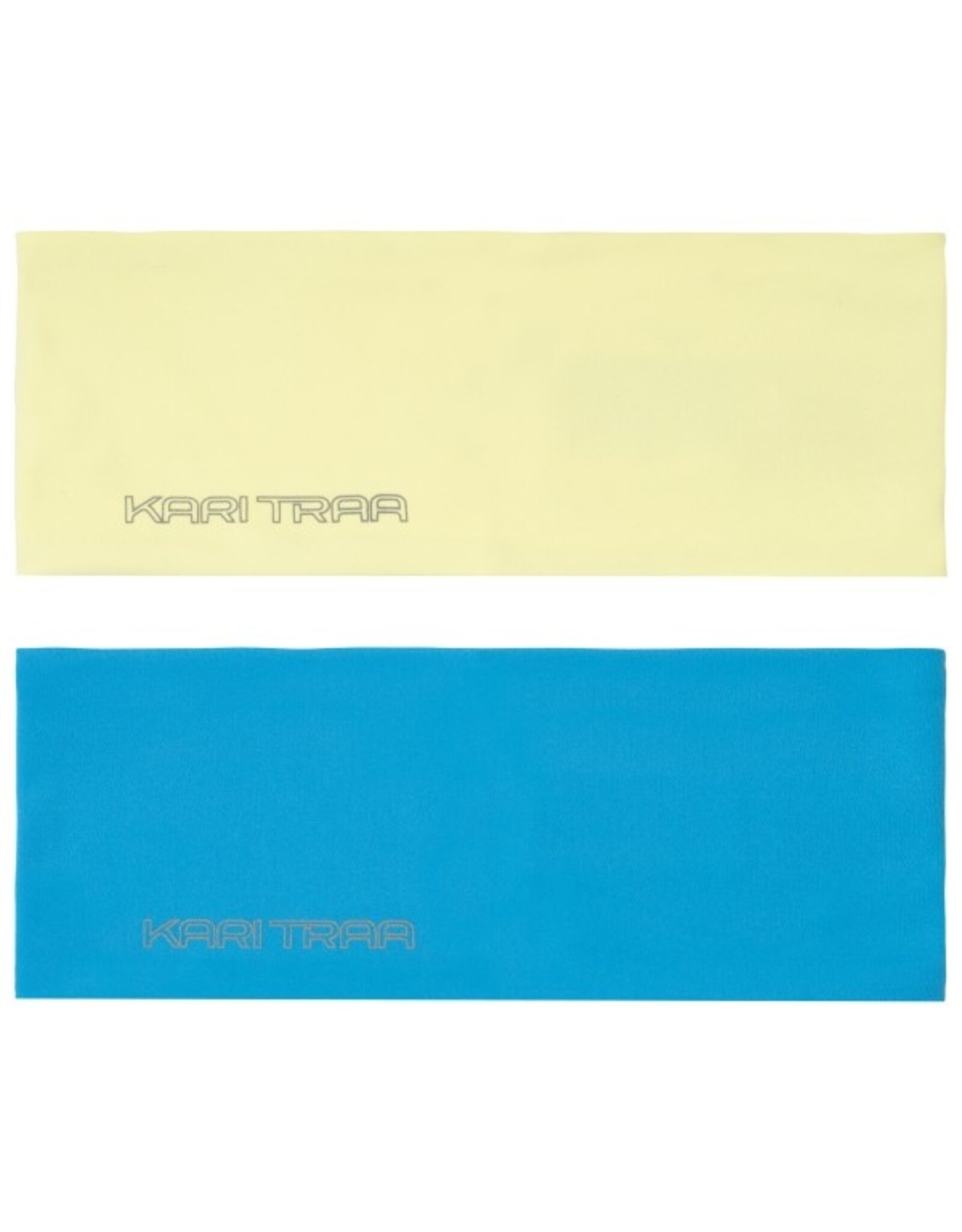 KARI TRAA WOMEN UNA HEADBAND 2 PK
