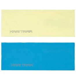 KARI TRAA WOMEN UNA HEADBAND 2 PK