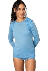 KARI TRAA WOMEN EMBLA WOOL TOP