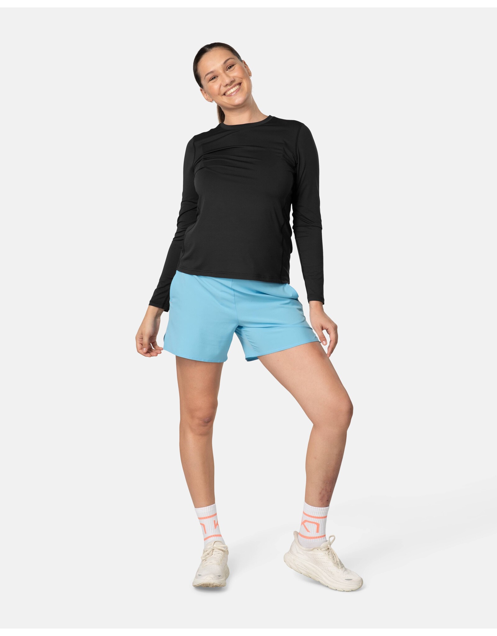 KARI TRAA WOMEN AVA LONG SLEEVE