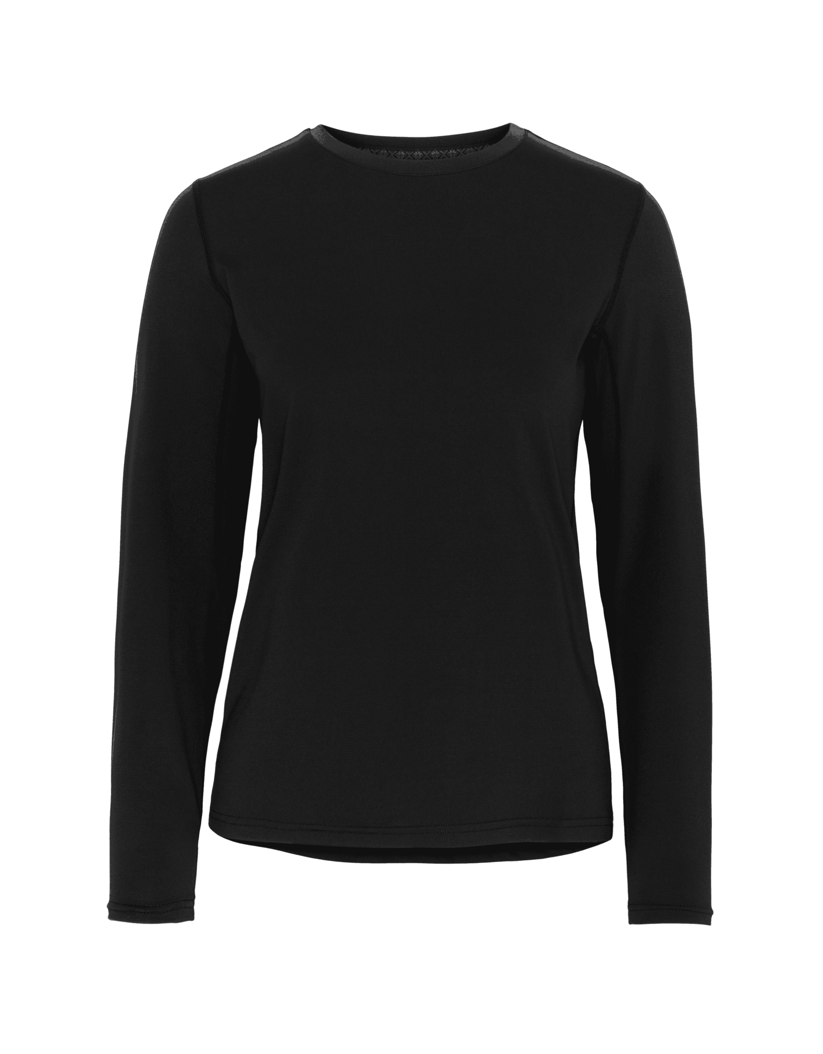 KARI TRAA WOMEN AVA LONG SLEEVE
