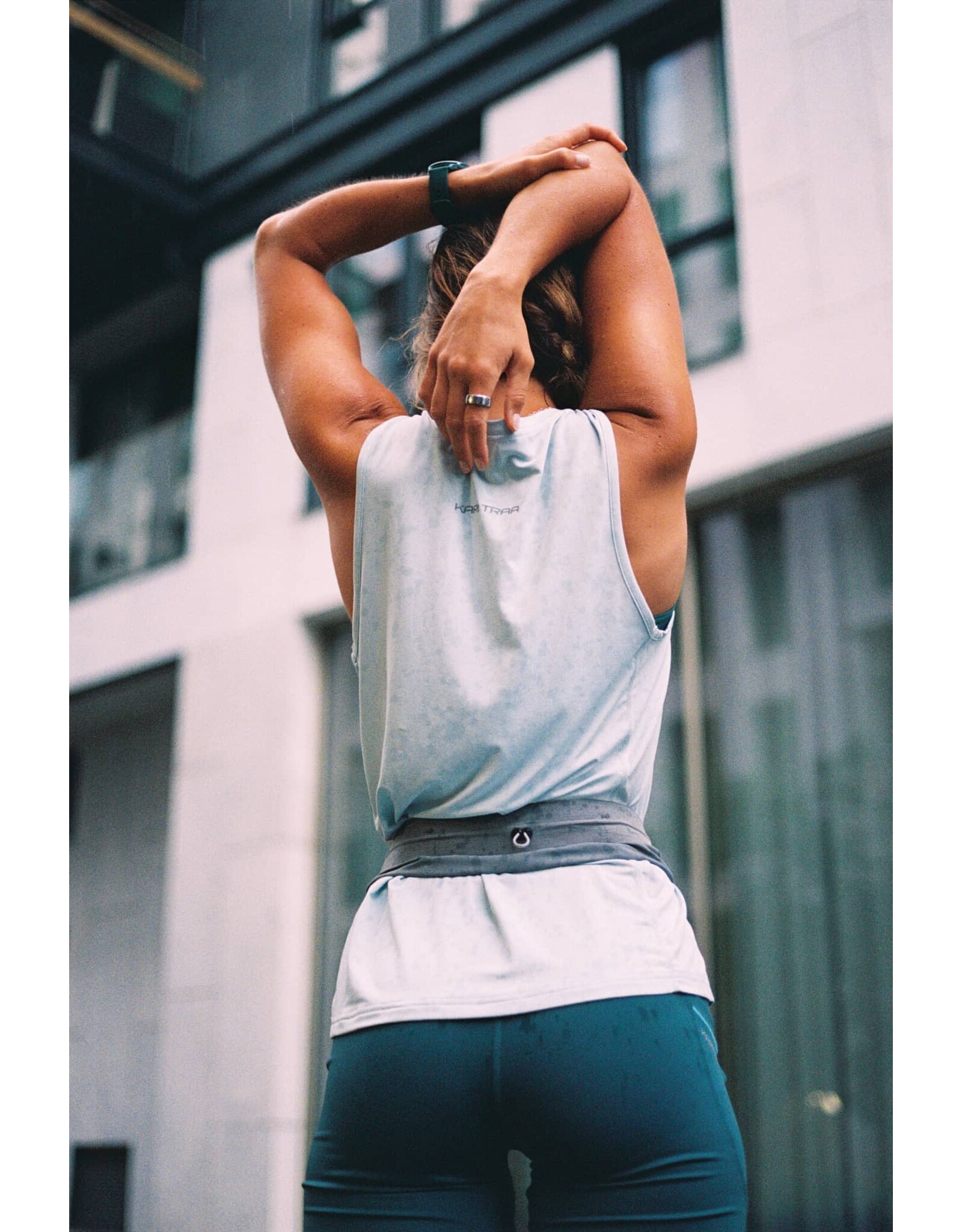KARI TRAA WOMEN AVA TANKTOP