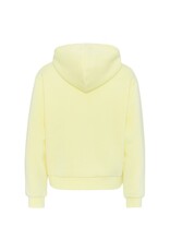 KARI TRAA WOMEN ANELIE ZIP HOODY