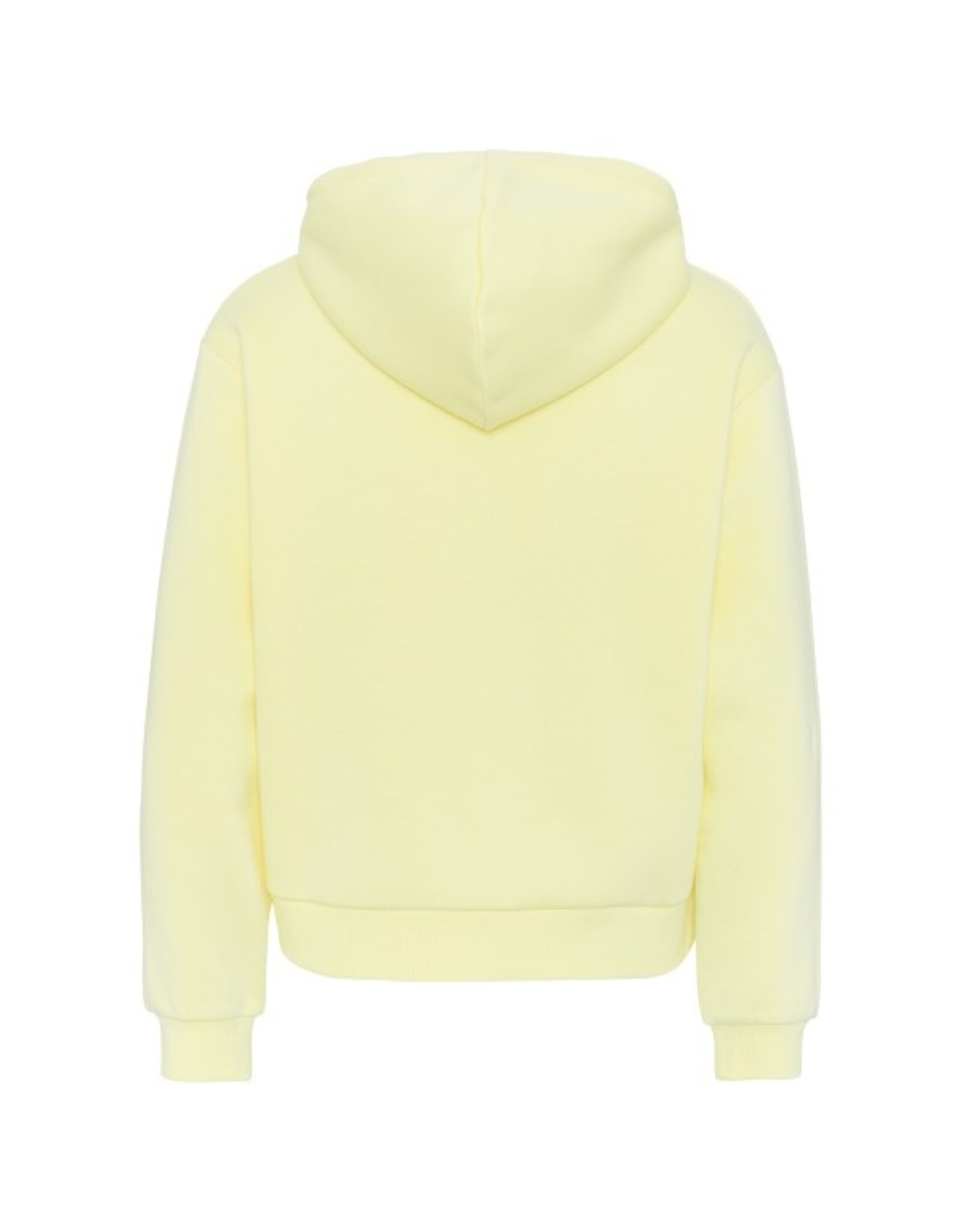 KARI TRAA WOMEN ANELIE ZIP HOODY
