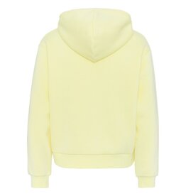 KARI TRAA WOMEN ANELIE ZIP HOODY