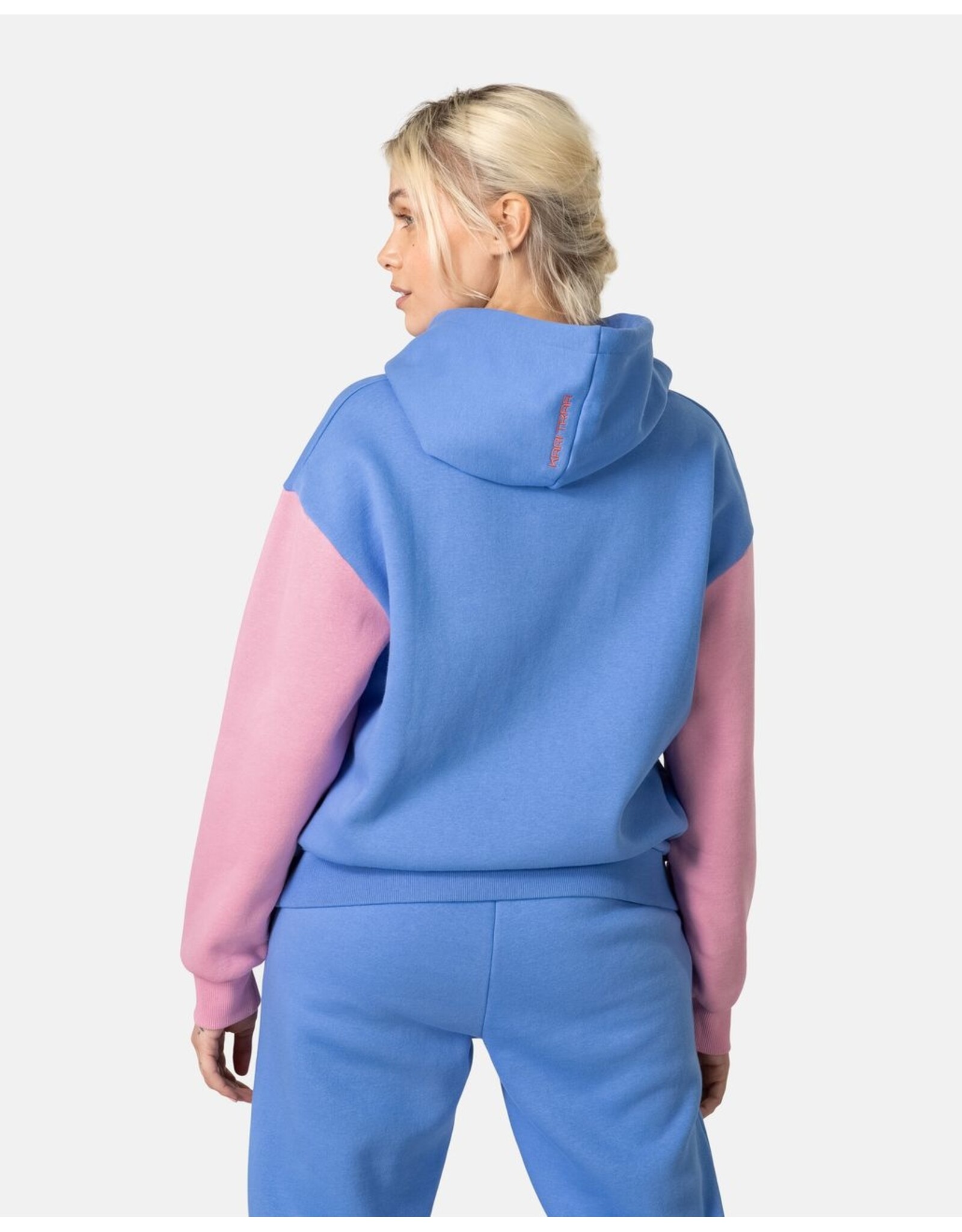 KARI TRAA WOMEN ANELIE HOOD